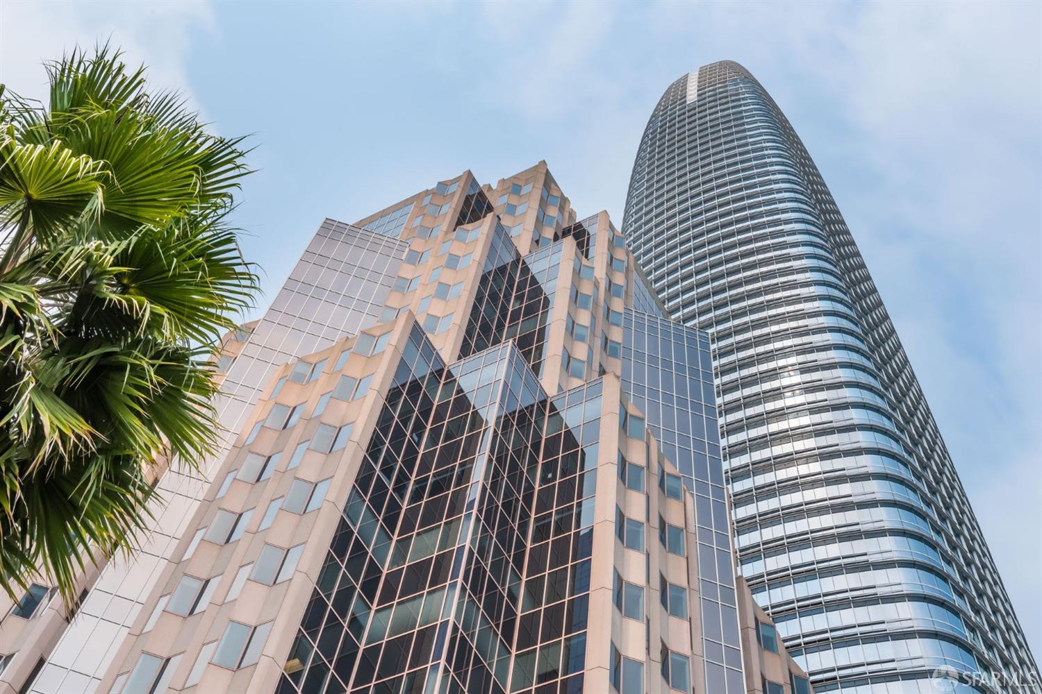 Detail Gallery Image 50 of 52 For 1 Hawthorne St 12f,  San Francisco,  CA 94105 - 2 Beds | 2 Baths