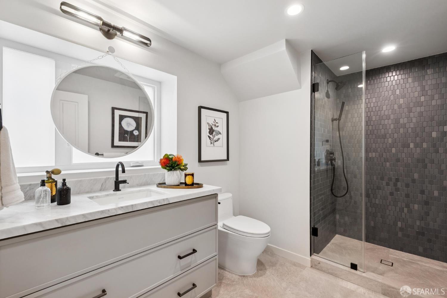 Detail Gallery Image 88 of 99 For 1625 Vallejo St, San Francisco,  CA 94123 - 4 Beds | 4/1 Baths