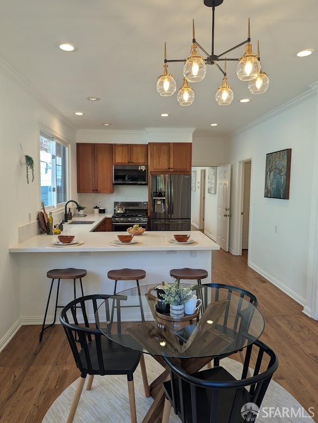 Detail Gallery Image 13 of 23 For 192 Ridgeway Ave, Oakland,  CA 94611 - 2 Beds | 2 Baths