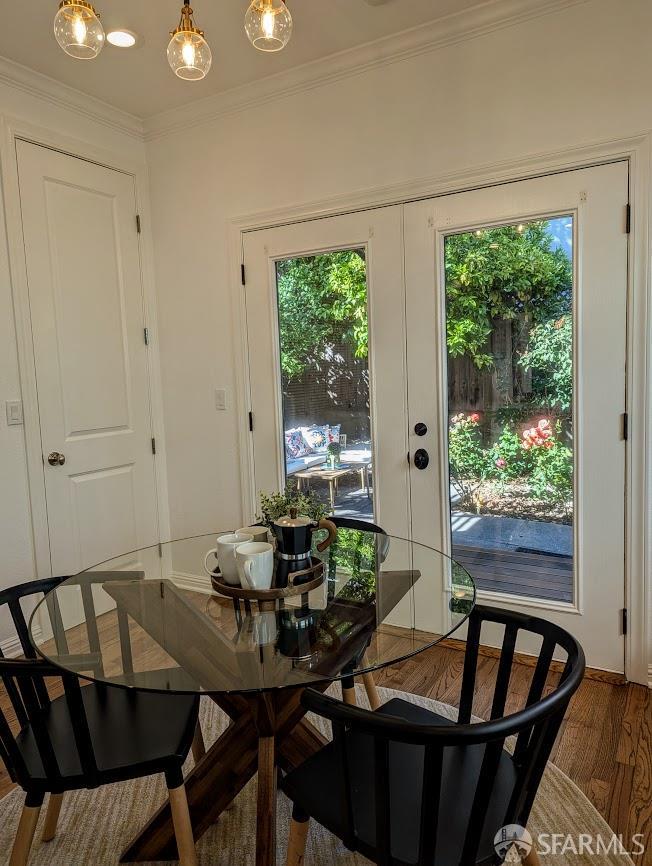 Detail Gallery Image 14 of 23 For 192 Ridgeway Ave, Oakland,  CA 94611 - 2 Beds | 2 Baths
