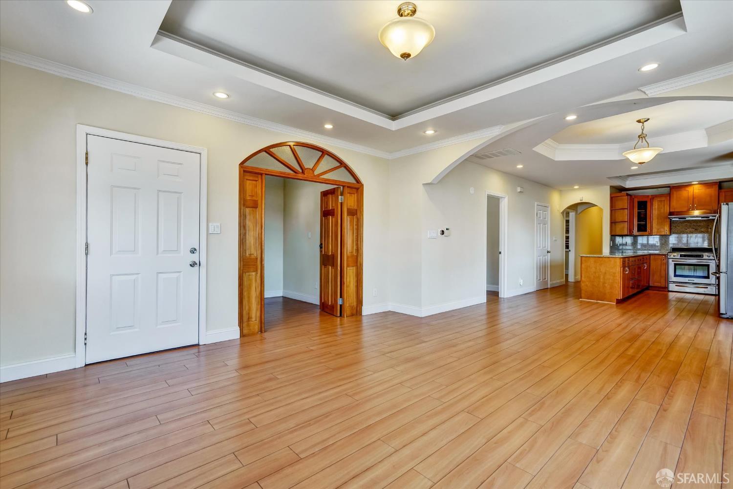 Detail Gallery Image 7 of 45 For 2486 26th Ave, Oakland,  CA 94601 - – Beds | – Baths