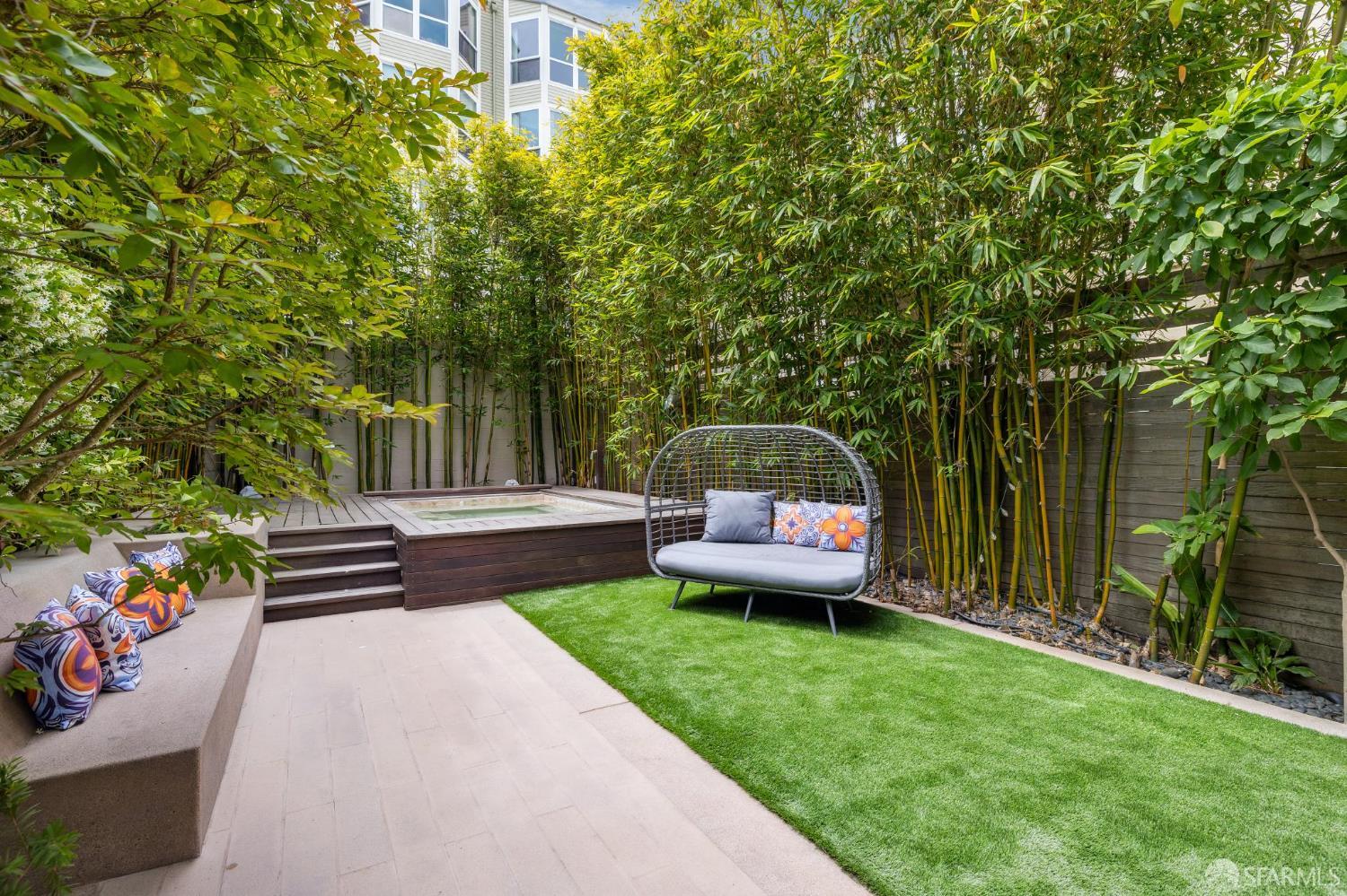 Detail Gallery Image 93 of 99 For 1625 Vallejo St, San Francisco,  CA 94123 - 4 Beds | 4/1 Baths