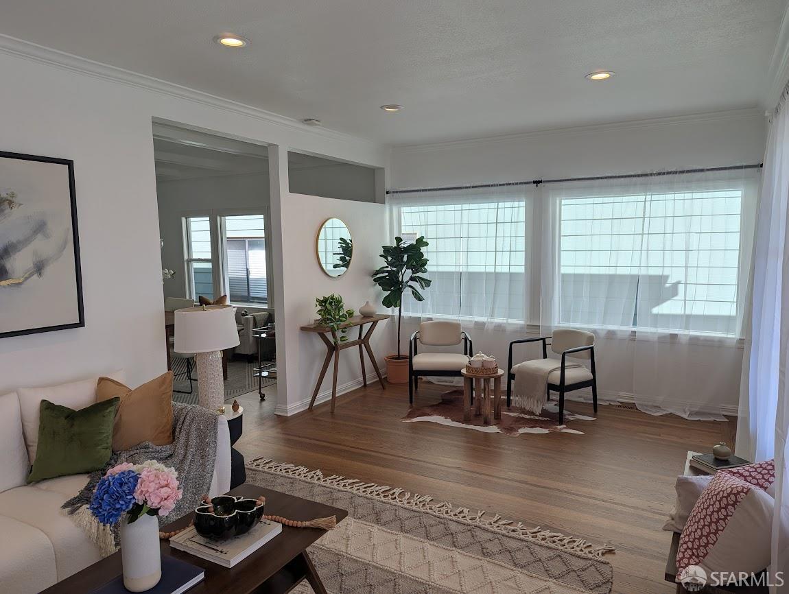Detail Gallery Image 6 of 23 For 192 Ridgeway Ave, Oakland,  CA 94611 - 2 Beds | 2 Baths