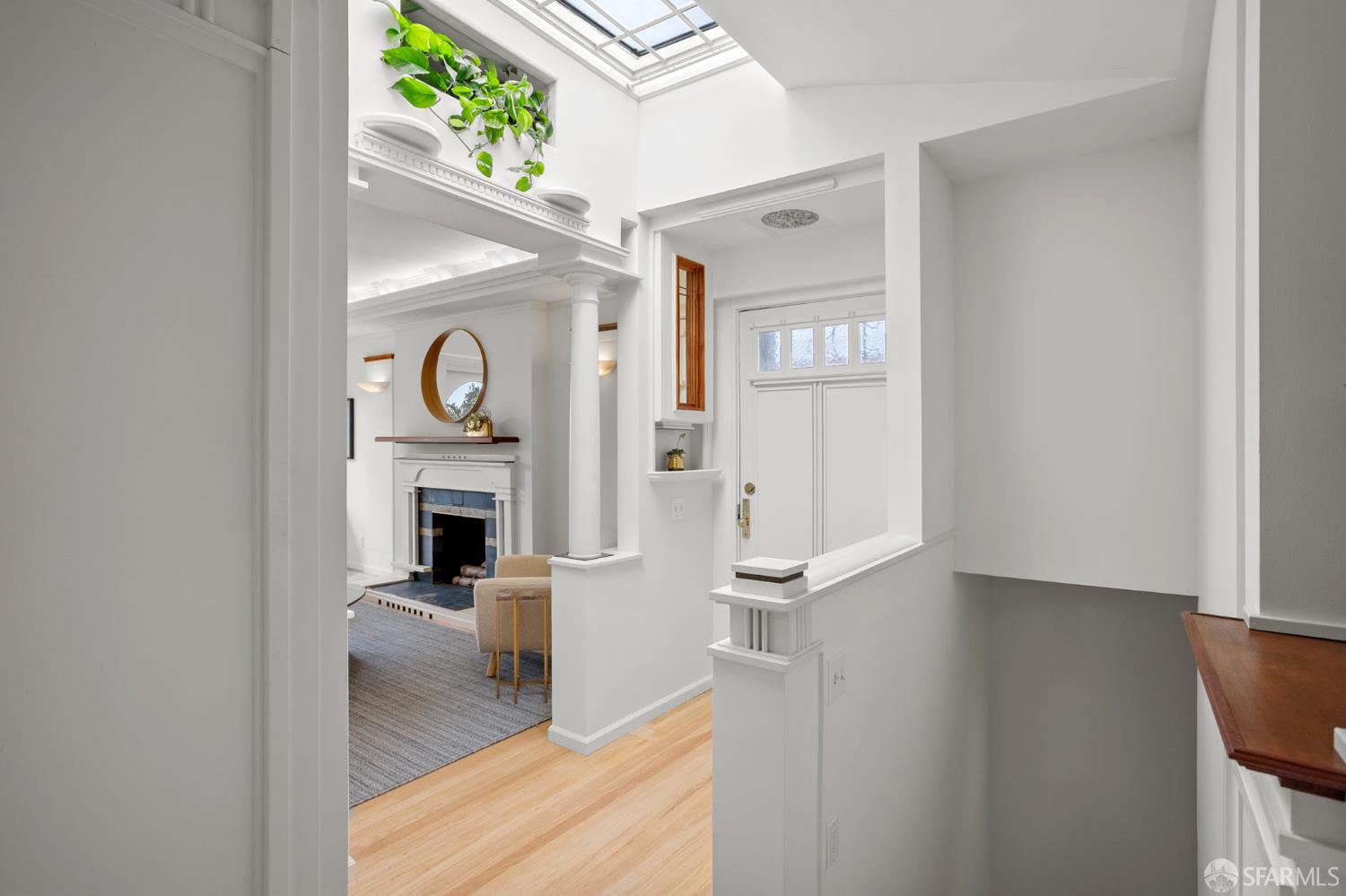 Detail Gallery Image 8 of 55 For 363 Panorama Dr, San Francisco,  CA 94131 - 2 Beds | 1 Baths