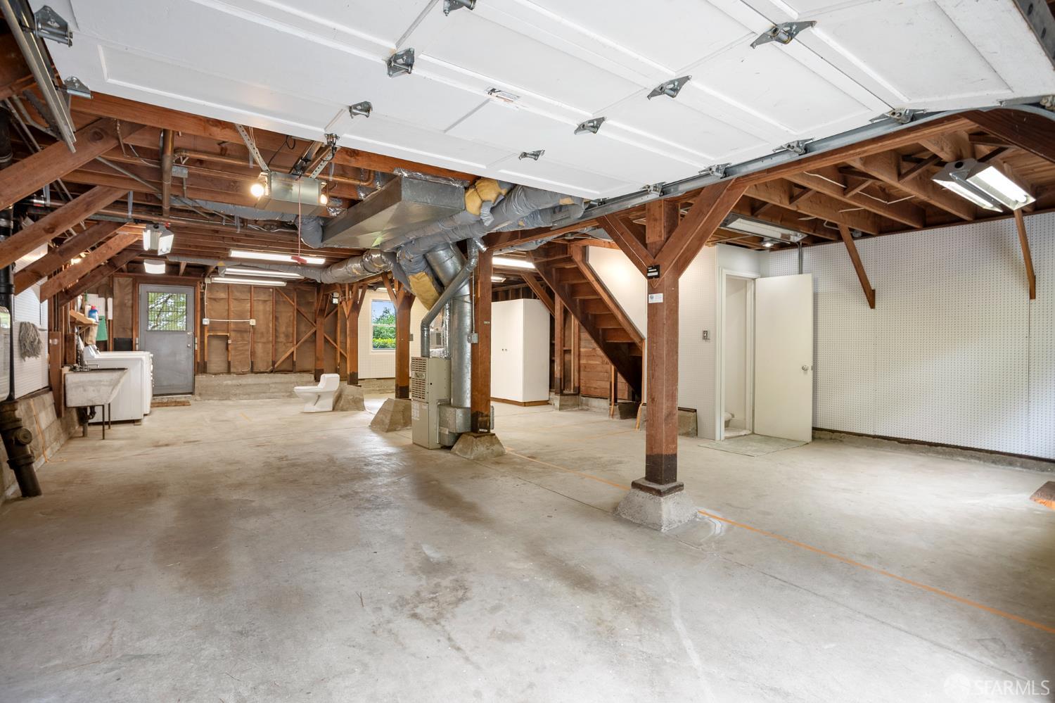 Detail Gallery Image 50 of 55 For 363 Panorama Dr, San Francisco,  CA 94131 - 2 Beds | 1 Baths