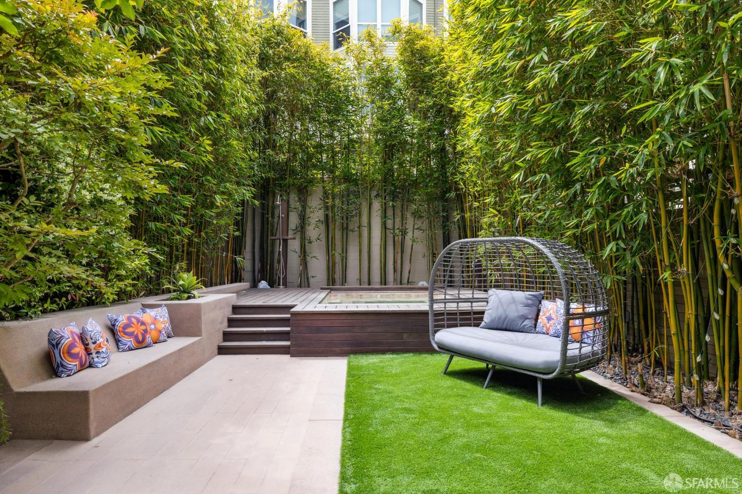 Detail Gallery Image 92 of 99 For 1625 Vallejo St, San Francisco,  CA 94123 - 4 Beds | 4/1 Baths