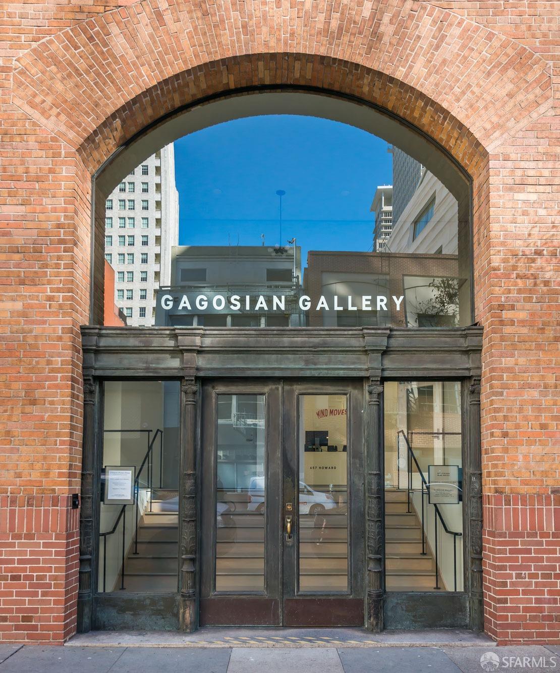 Detail Gallery Image 38 of 52 For 1 Hawthorne St 12f,  San Francisco,  CA 94105 - 2 Beds | 2 Baths