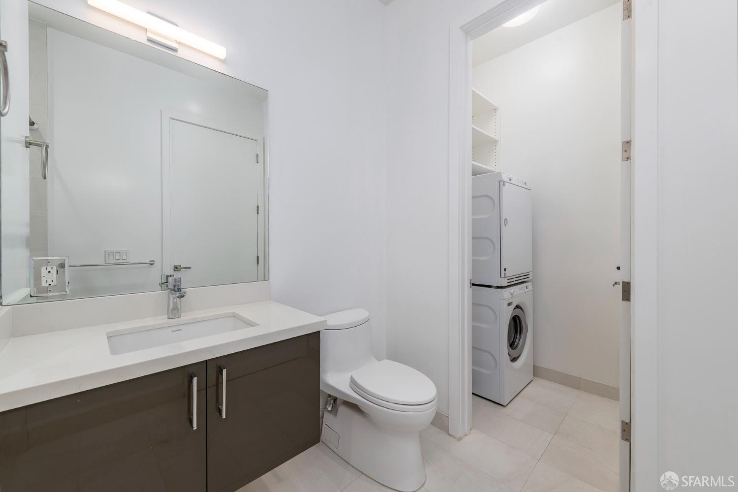 Detail Gallery Image 14 of 28 For 1001 17th St #201,  San Francisco,  CA 94107 - 1 Beds | 1 Baths