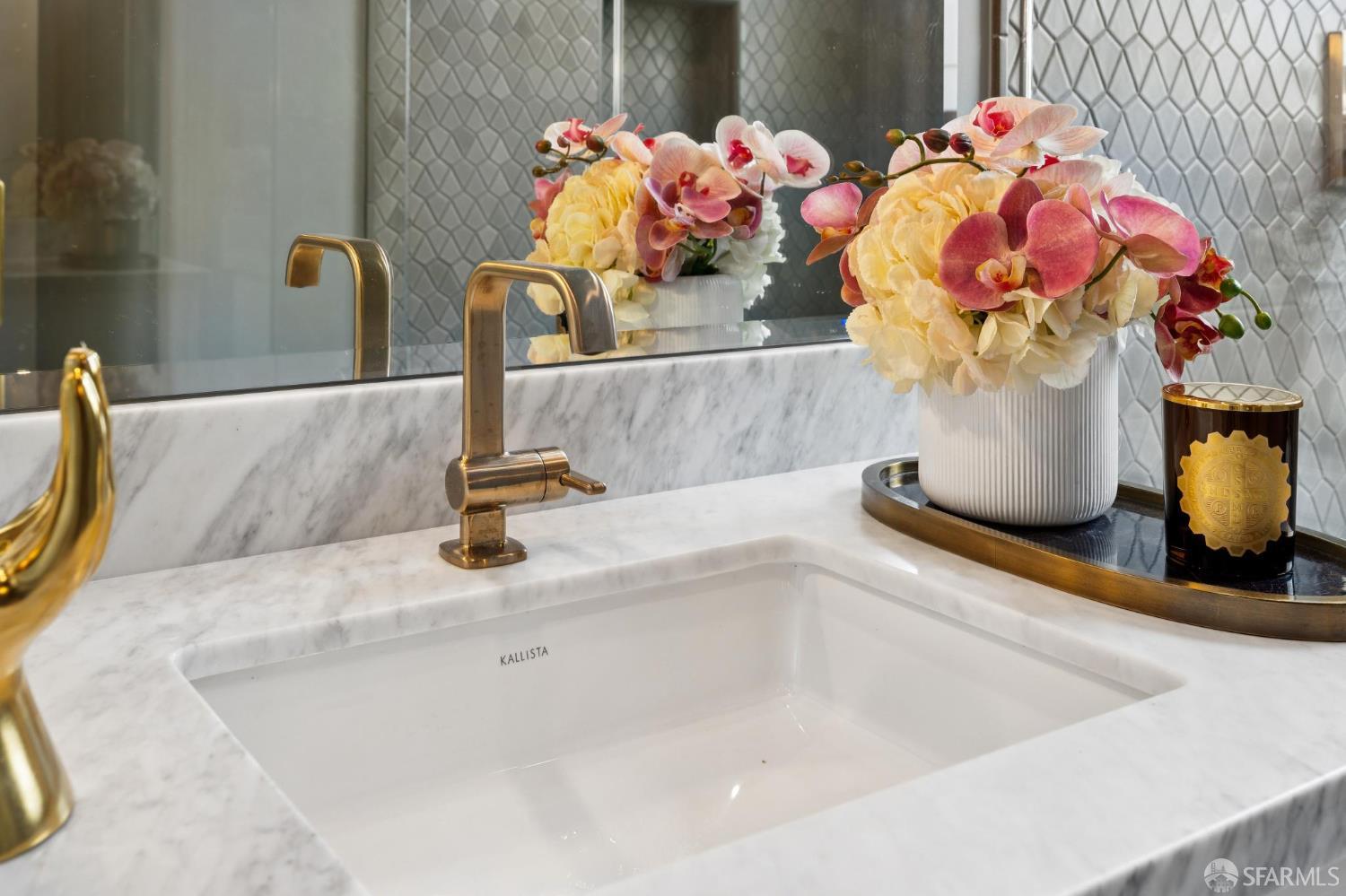 Detail Gallery Image 73 of 99 For 1625 Vallejo St, San Francisco,  CA 94123 - 4 Beds | 4/1 Baths