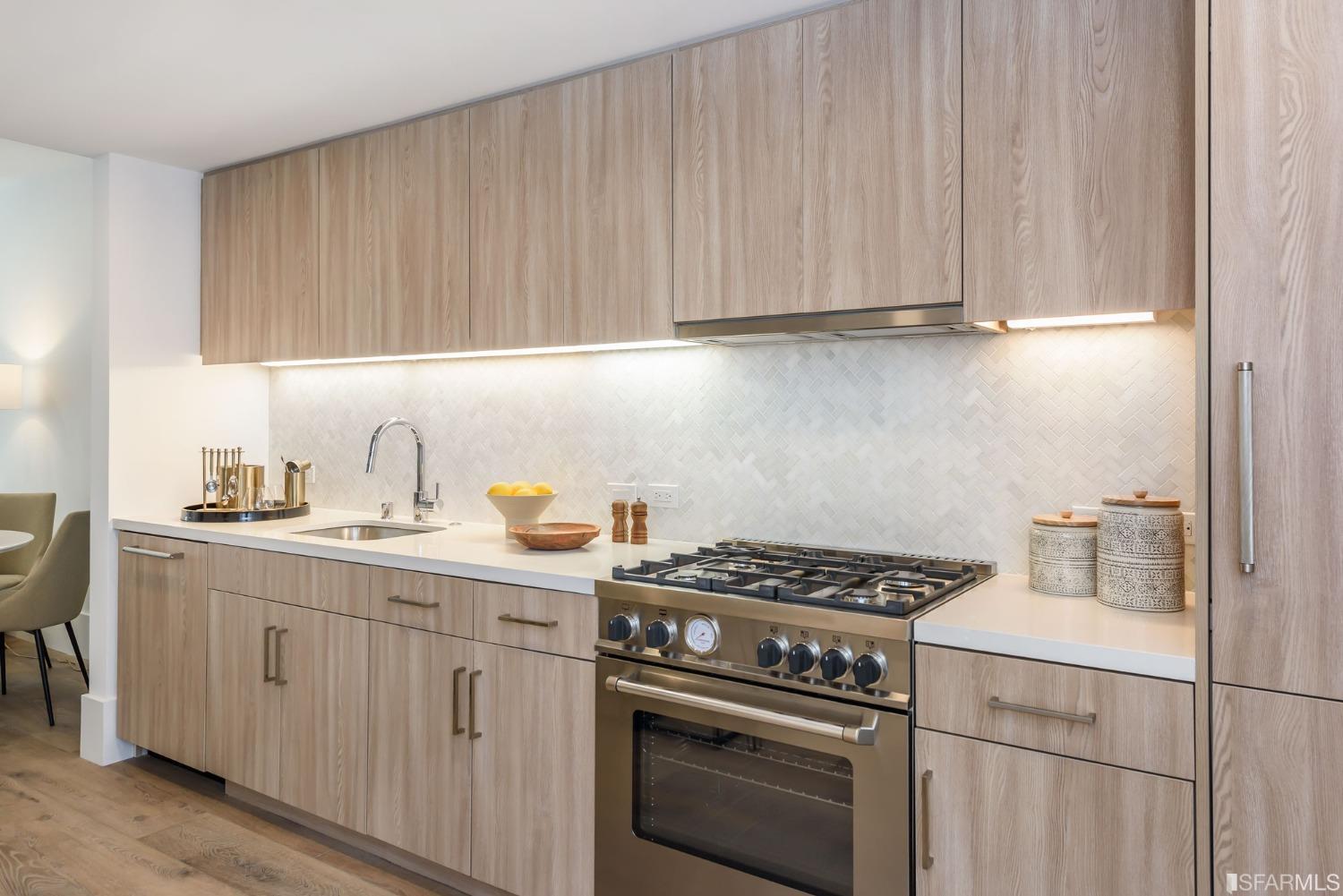 Detail Gallery Image 5 of 23 For 1288 Howard St #101,  San Francisco,  CA 94103 - 1 Beds | 1 Baths