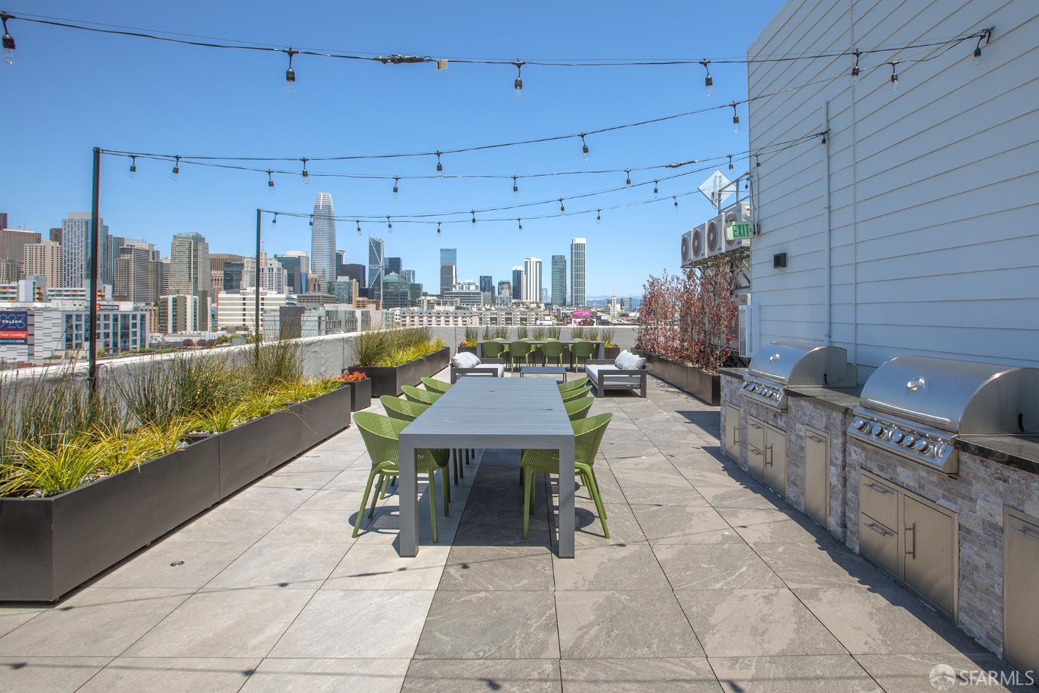 Detail Gallery Image 9 of 14 For 988 Harrison St Hm6,  San Francisco,  CA 94107 - 2 Beds | 2 Baths