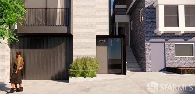 Detail Gallery Image 2 of 11 For 1728 Larkin St, San Francisco,  CA 94109 - – Beds | – Baths