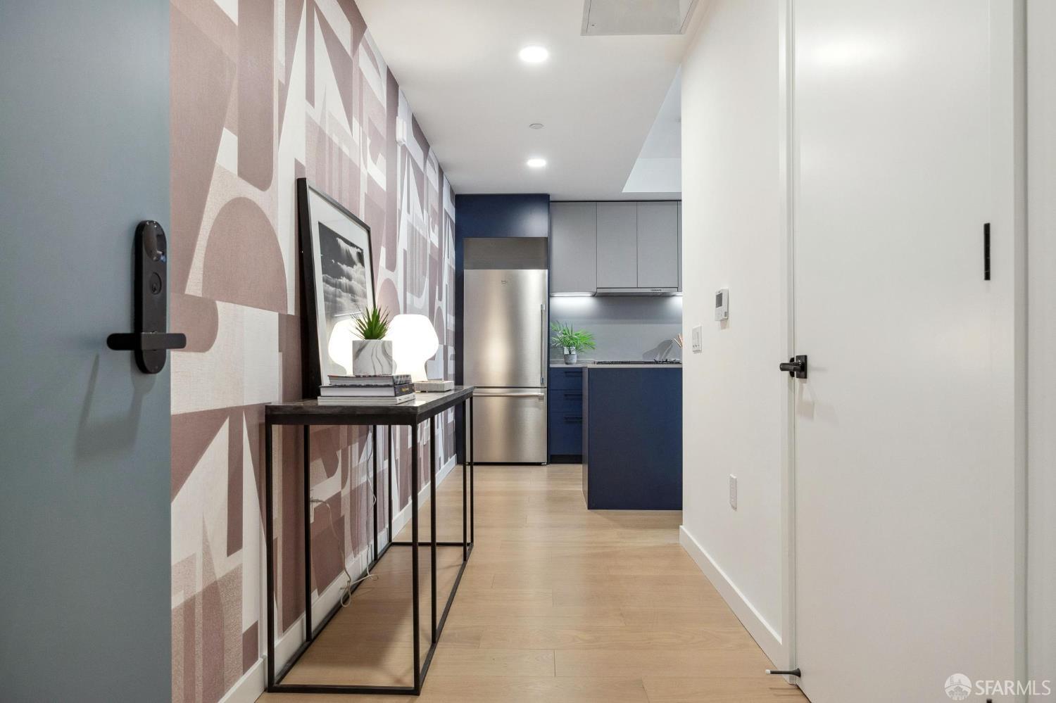 Thumbnail for 988 Harrison St Yh3,  San Francisco, CA 94107
