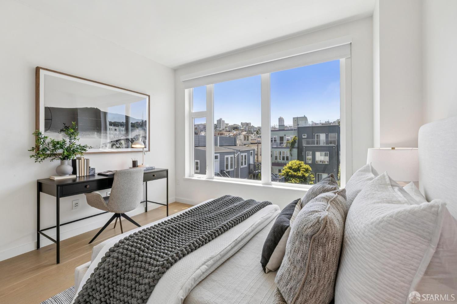Detail Gallery Image 29 of 56 For 3131 Pierce St #406,  San Francisco,  CA 94123 - 2 Beds | 2 Baths