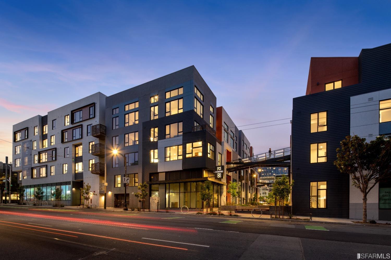 Detail Gallery Image 34 of 48 For 1288 Howard St #514,  San Francisco,  CA 94103 - 2 Beds | 2 Baths