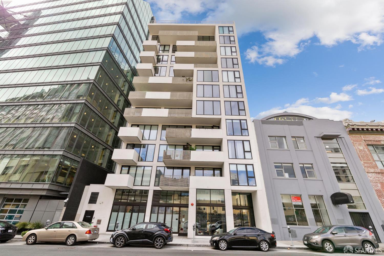 Detail Gallery Image 13 of 20 For 555 Golden Gate Ave #606,  San Francisco,  CA 94102 - 2 Beds | 2 Baths