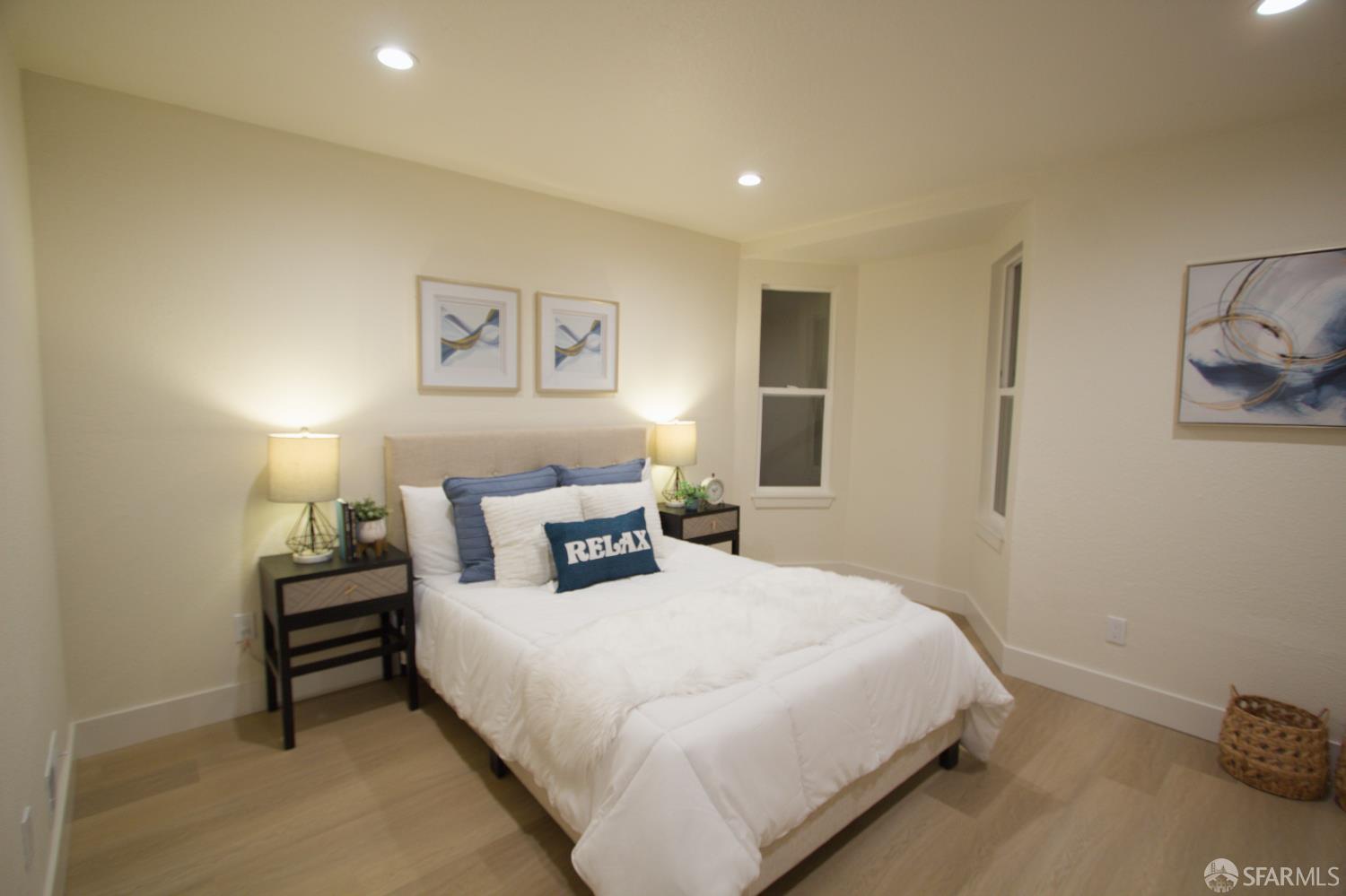 Detail Gallery Image 10 of 17 For 946 Capitol Ave, San Francisco,  CA 94112 - 3 Beds | 2 Baths