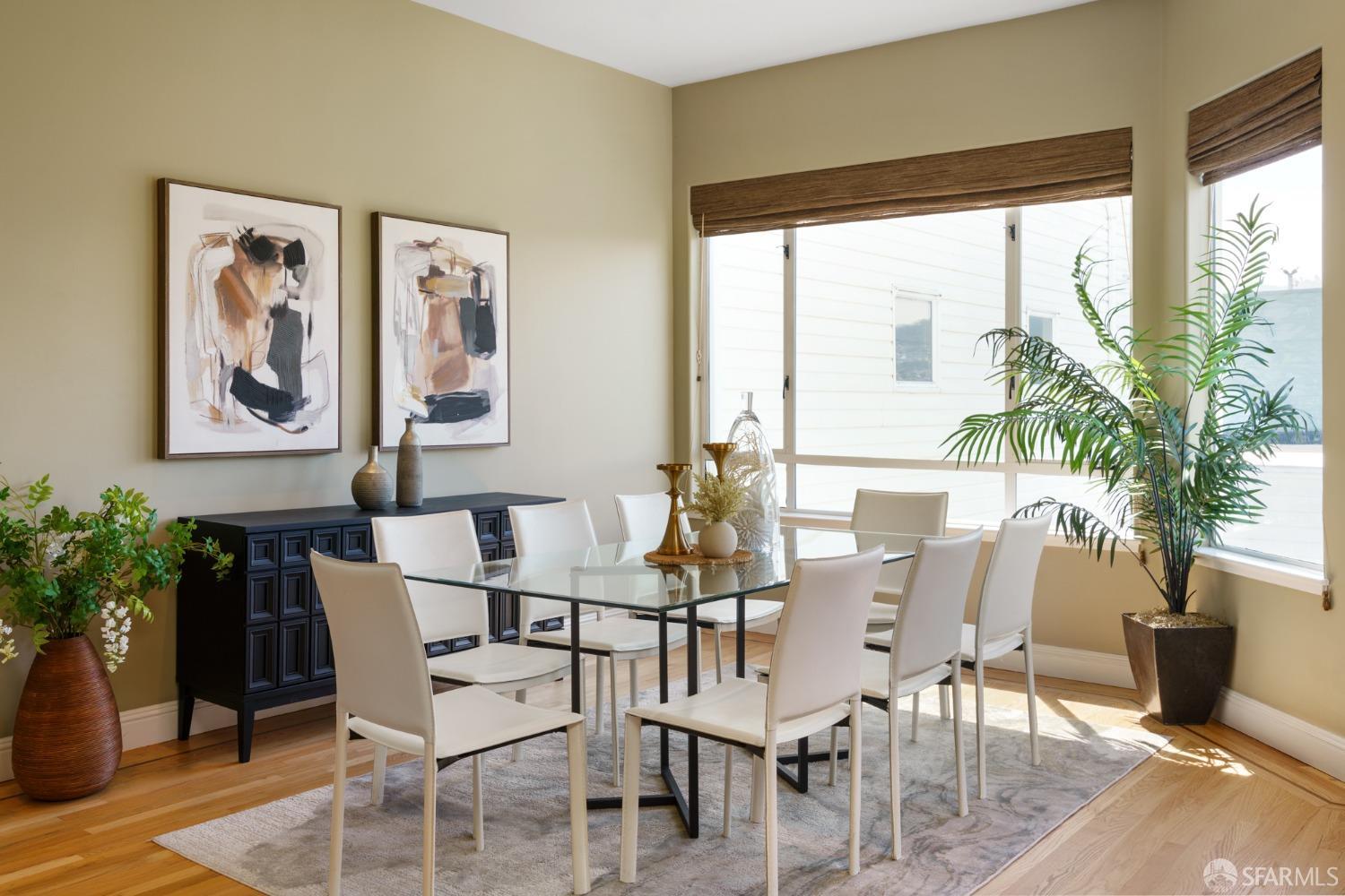 Detail Gallery Image 12 of 38 For 3310 19th St #303,  San Francisco,  CA 94110 - 3 Beds | 2/1 Baths