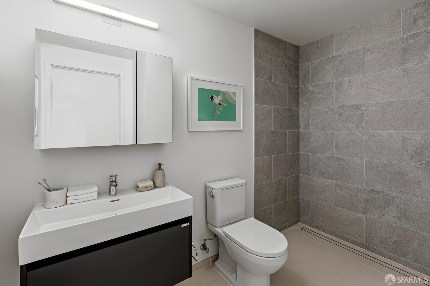 Detail Gallery Image 5 of 12 For 988 Harrison St Hl2,  San Francisco,  CA 94107 - 2 Beds | 2 Baths