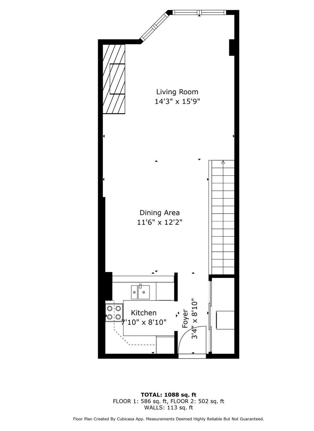 Detail Gallery Image 42 of 42 For 601 Van Ness Ave #71,  San Francisco,  CA 94102 - 2 Beds | 2 Baths