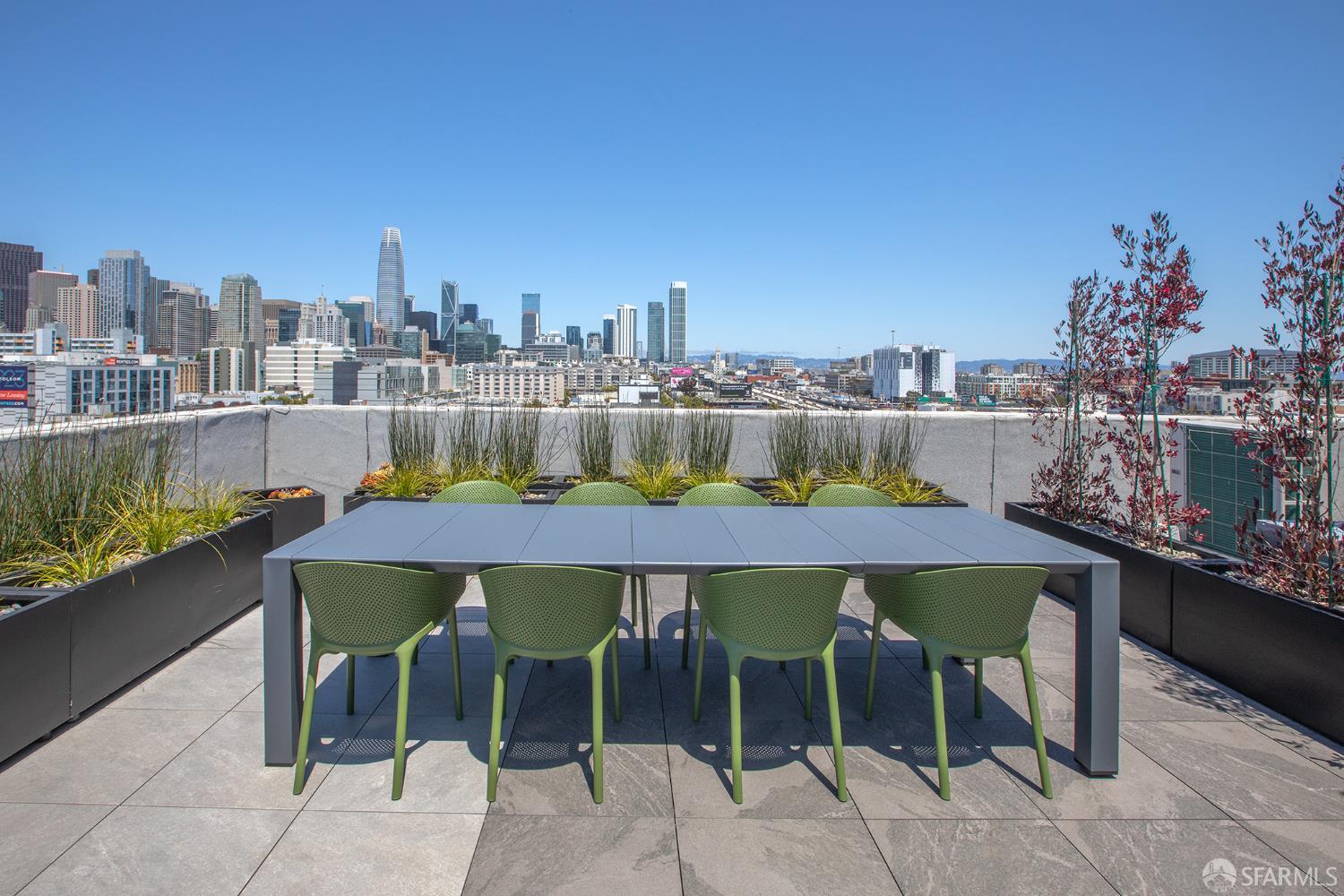 Detail Gallery Image 8 of 12 For 988 Harrison St Hl2,  San Francisco,  CA 94107 - 2 Beds | 2 Baths