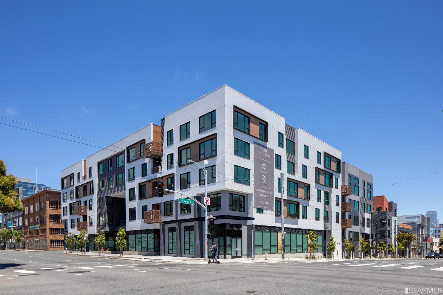 Detail Gallery Image 31 of 48 For 1288 Howard St #514,  San Francisco,  CA 94103 - 2 Beds | 2 Baths