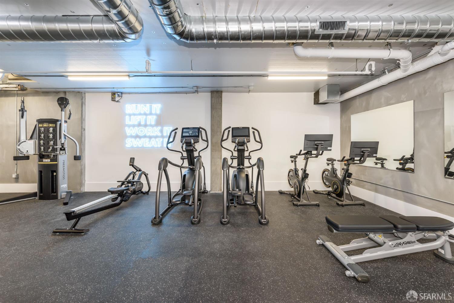 Detail Gallery Image 41 of 48 For 1288 Howard St #514,  San Francisco,  CA 94103 - 2 Beds | 2 Baths