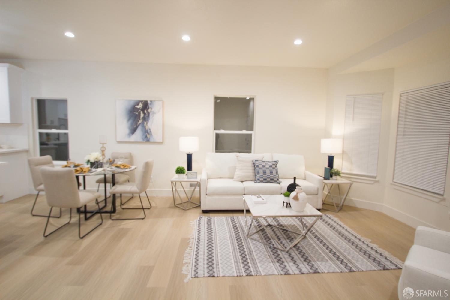 Detail Gallery Image 7 of 17 For 946 Capitol Ave, San Francisco,  CA 94112 - 3 Beds | 2 Baths