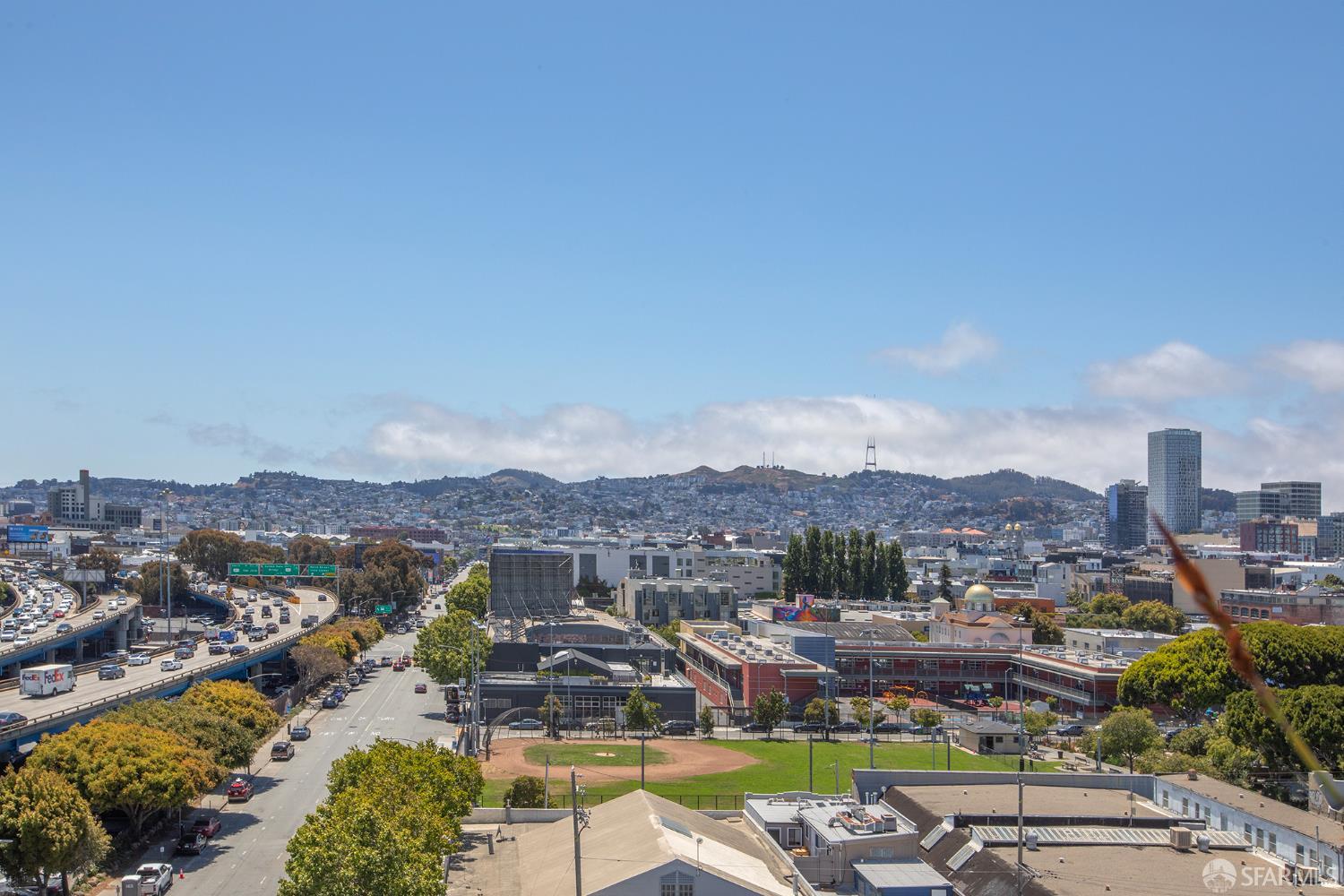 Detail Gallery Image 10 of 12 For 988 Harrison St Hl2,  San Francisco,  CA 94107 - 2 Beds | 2 Baths