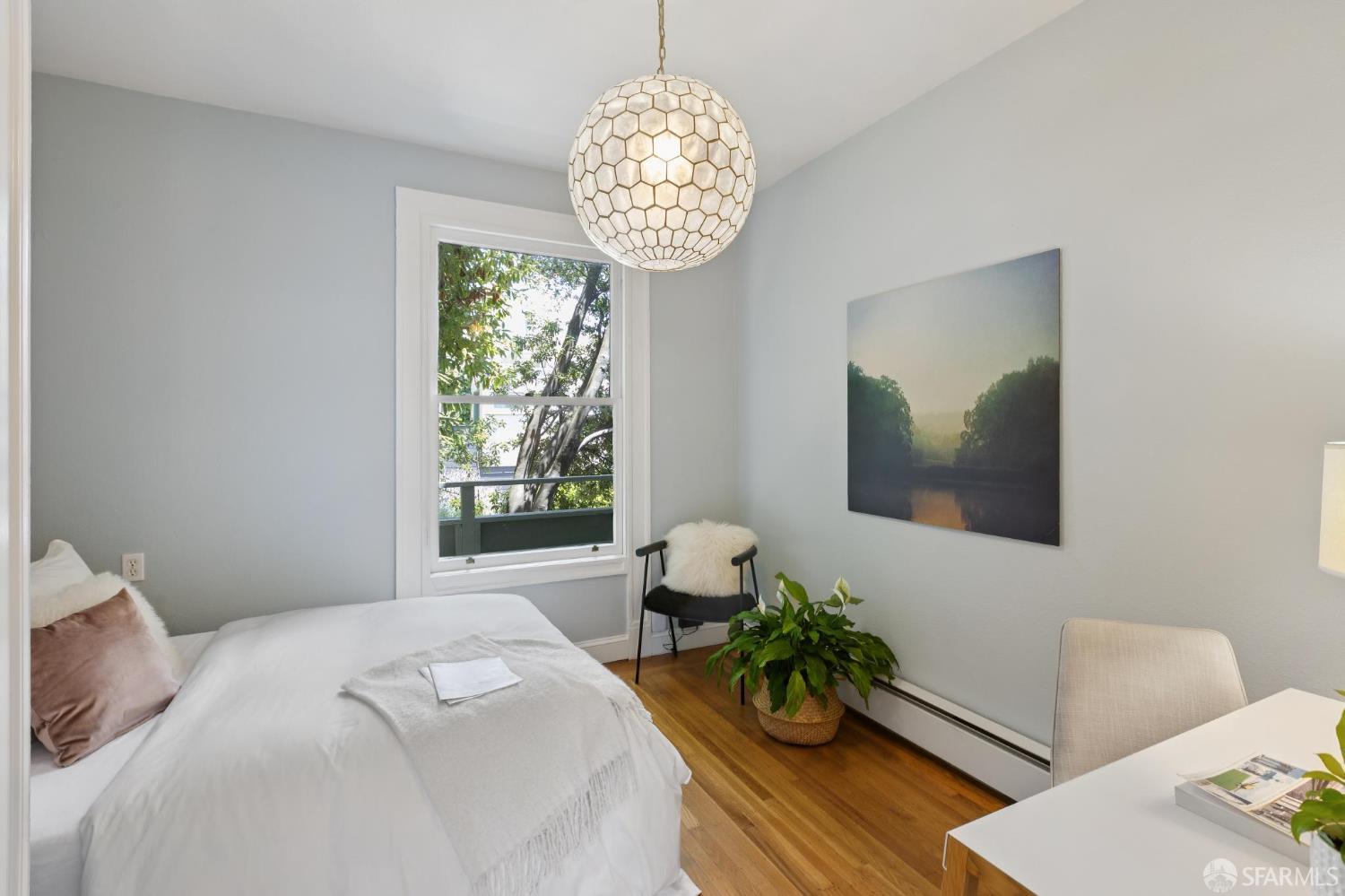 Detail Gallery Image 8 of 17 For 1250 Vallejo St #7,  San Francisco,  CA 94109 - 1 Beds | 1 Baths