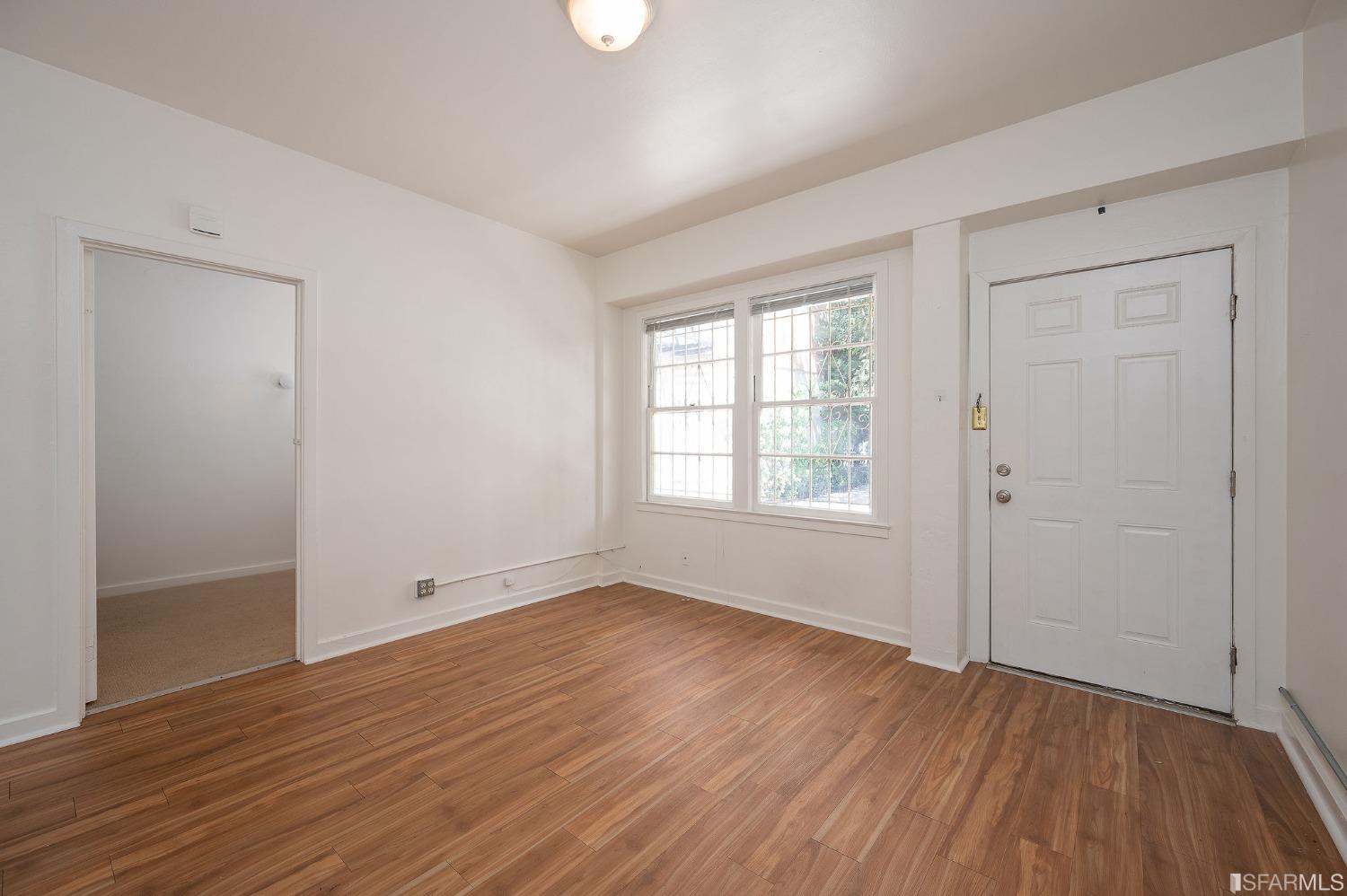 Detail Gallery Image 6 of 27 For 1073 Bush St, San Francisco,  CA 94109 - – Beds | – Baths