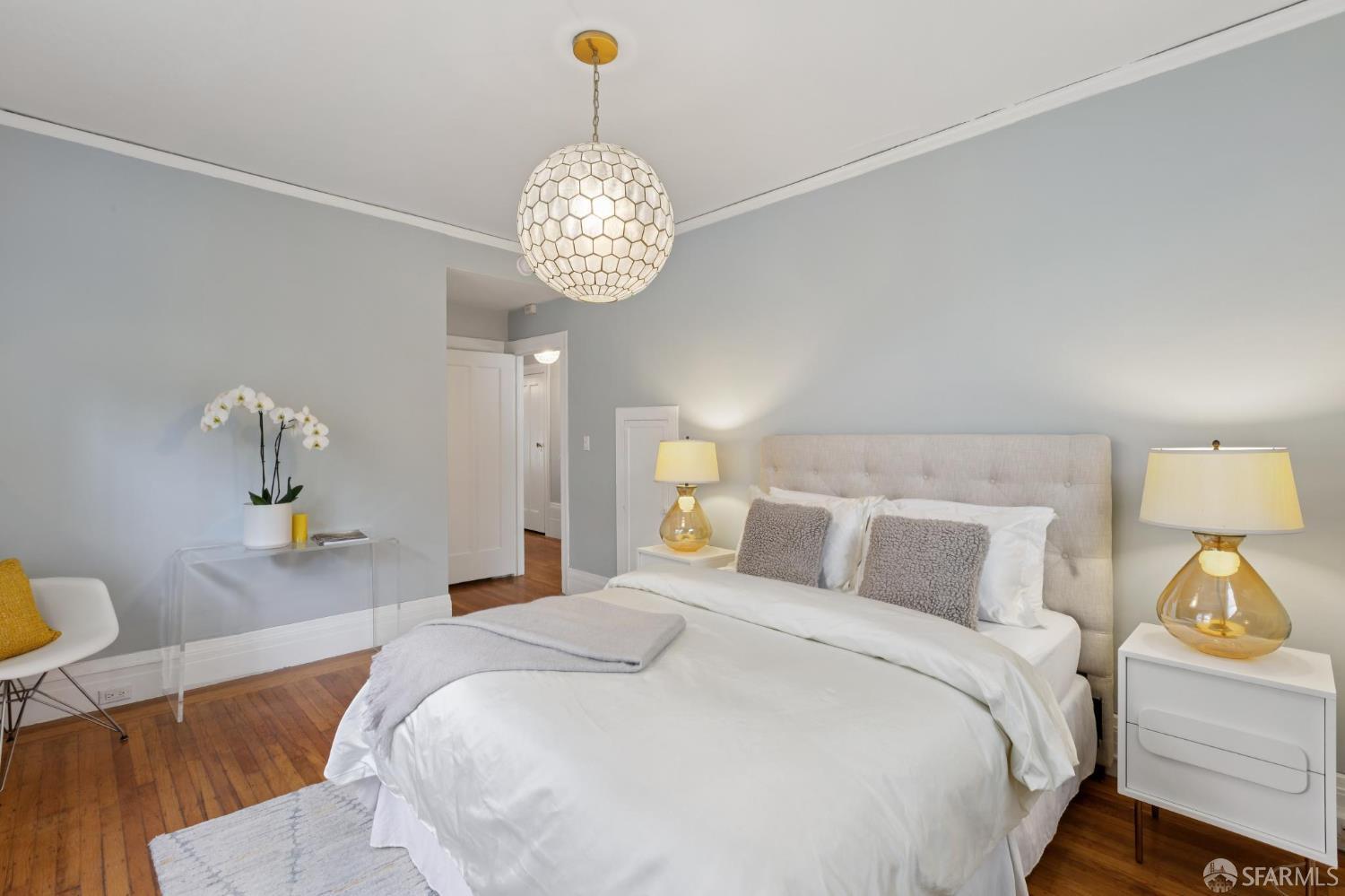 Detail Gallery Image 12 of 18 For 1250 Vallejo St #8,  San Francisco,  CA 94109 - 2 Beds | 1 Baths