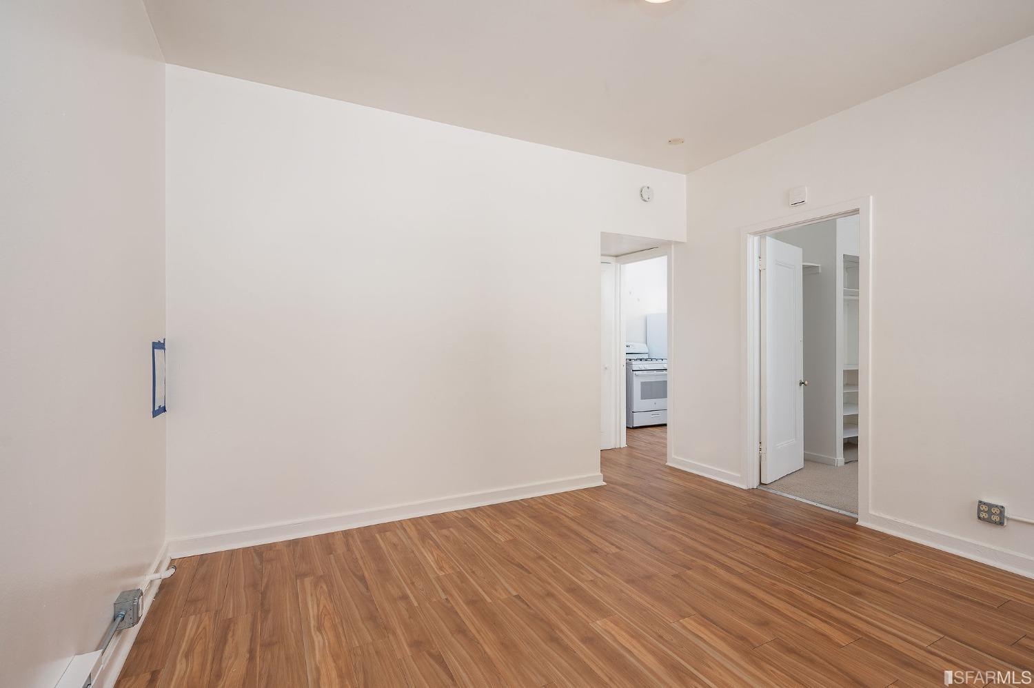 Detail Gallery Image 5 of 27 For 1073 Bush St, San Francisco,  CA 94109 - – Beds | – Baths
