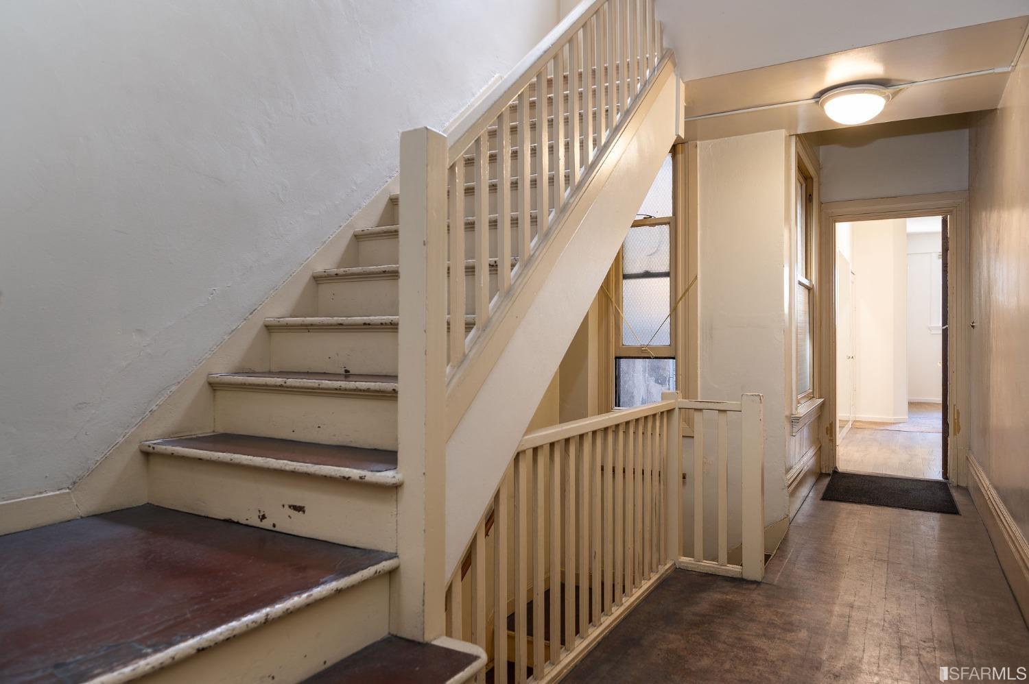 Detail Gallery Image 26 of 27 For 1073 Bush St, San Francisco,  CA 94109 - – Beds | – Baths
