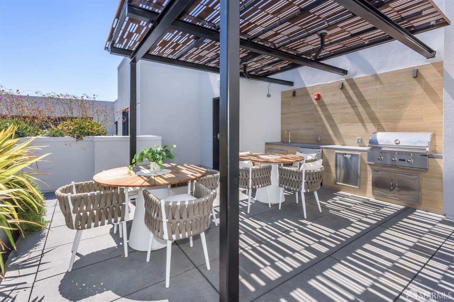 Detail Gallery Image 36 of 48 For 1288 Howard St #514,  San Francisco,  CA 94103 - 2 Beds | 2 Baths