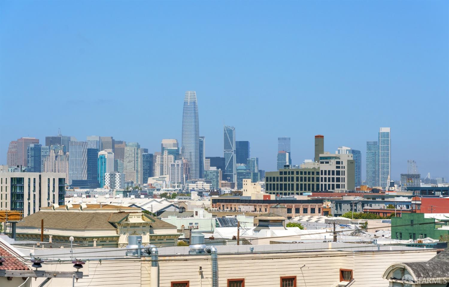 Detail Gallery Image 26 of 38 For 3310 19th St #303,  San Francisco,  CA 94110 - 3 Beds | 2/1 Baths