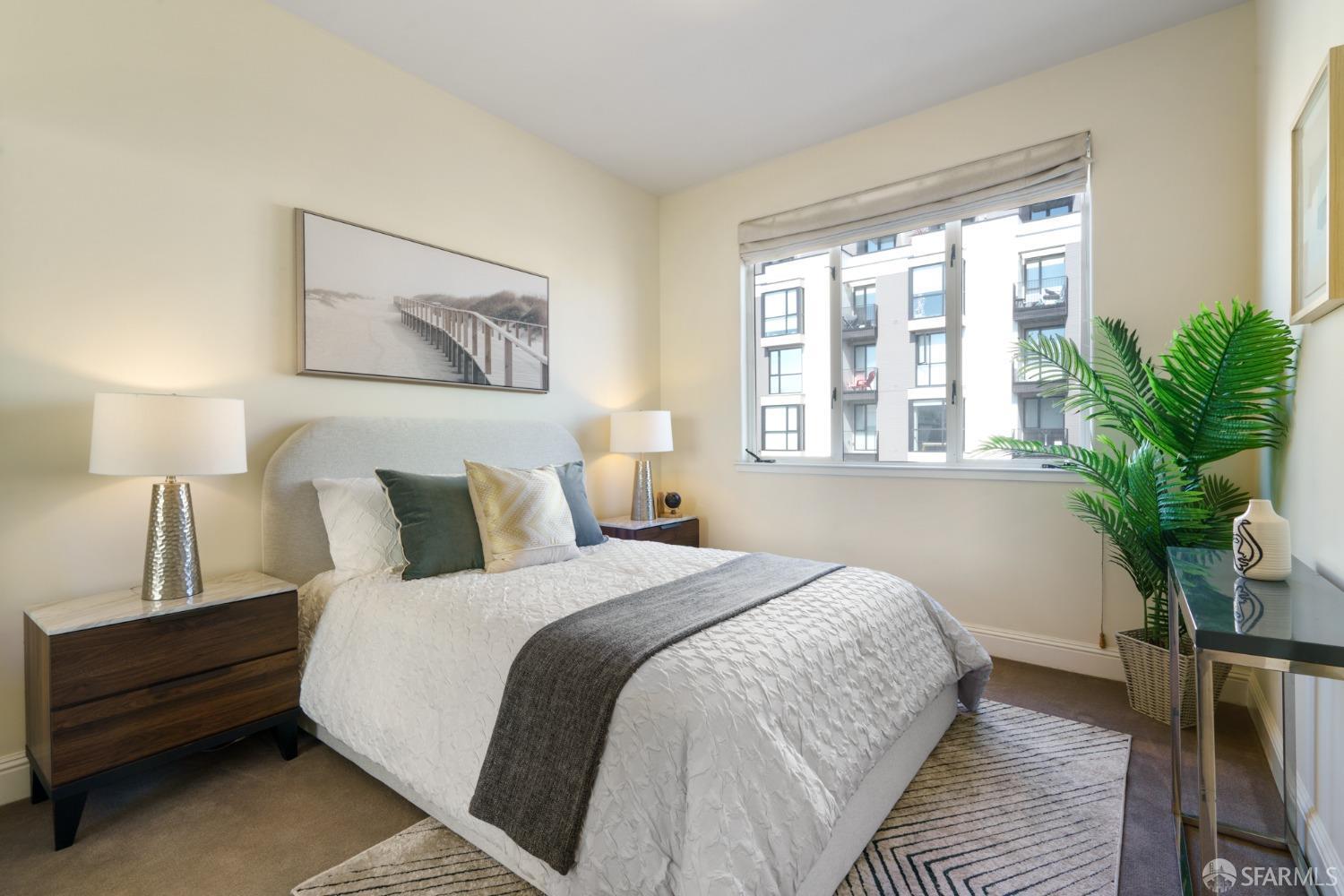 Detail Gallery Image 18 of 38 For 3310 19th St #303,  San Francisco,  CA 94110 - 3 Beds | 2/1 Baths