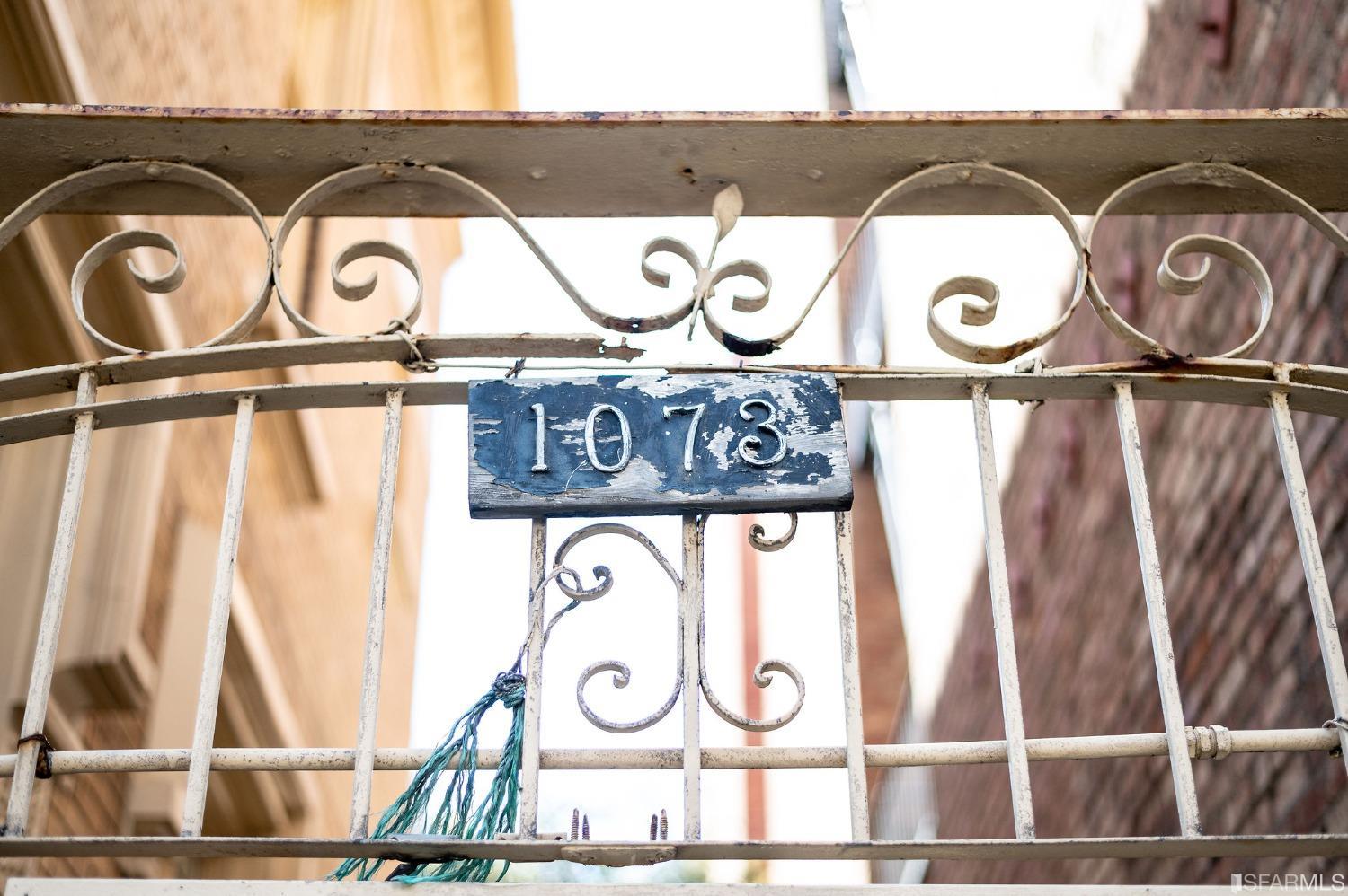 Detail Gallery Image 3 of 27 For 1073 Bush St, San Francisco,  CA 94109 - – Beds | – Baths