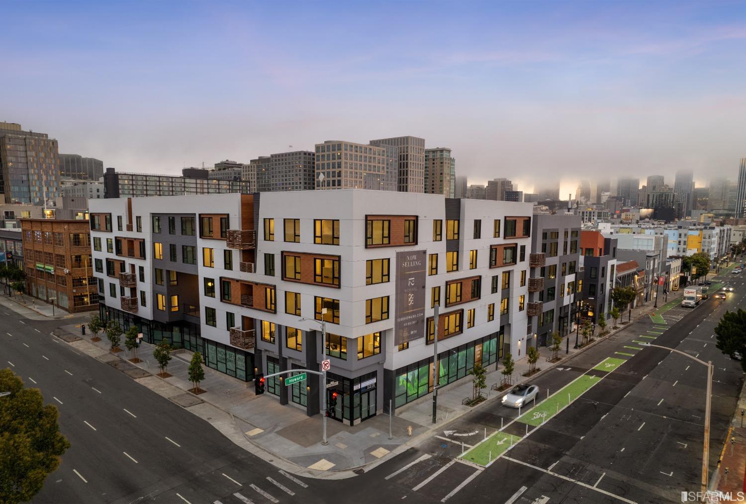 Detail Gallery Image 27 of 48 For 1288 Howard St #514,  San Francisco,  CA 94103 - 2 Beds | 2 Baths
