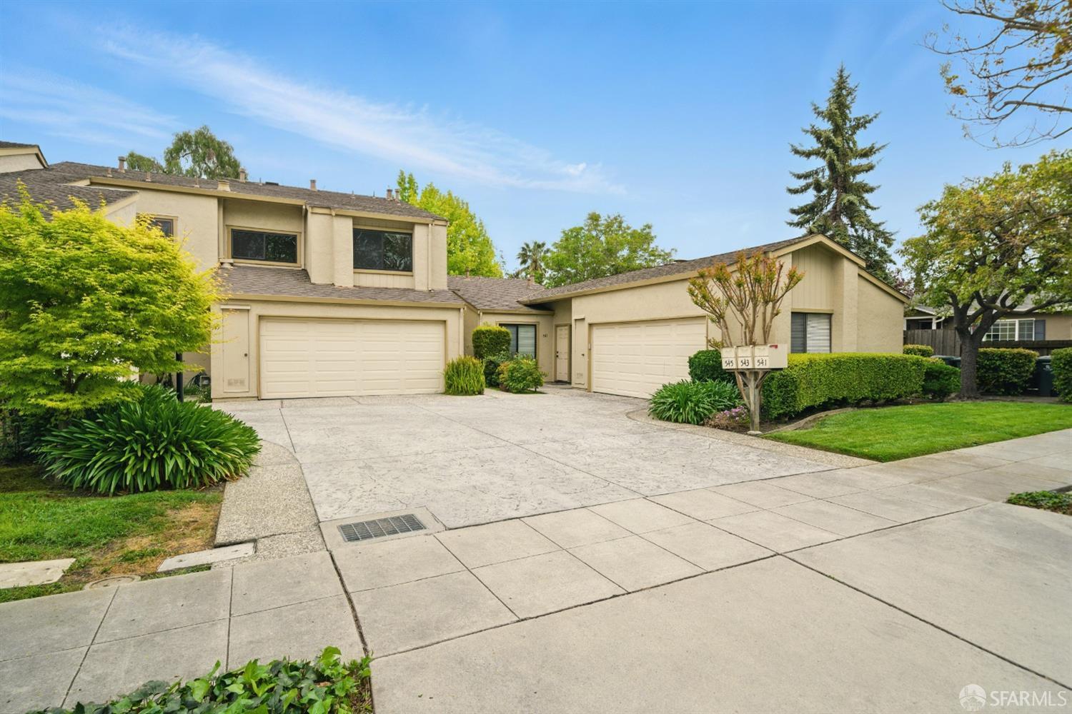 Detail Gallery Image 31 of 31 For 543 Tyrella Ave, Mountain View,  CA 94043 - 3 Beds | 2/1 Baths