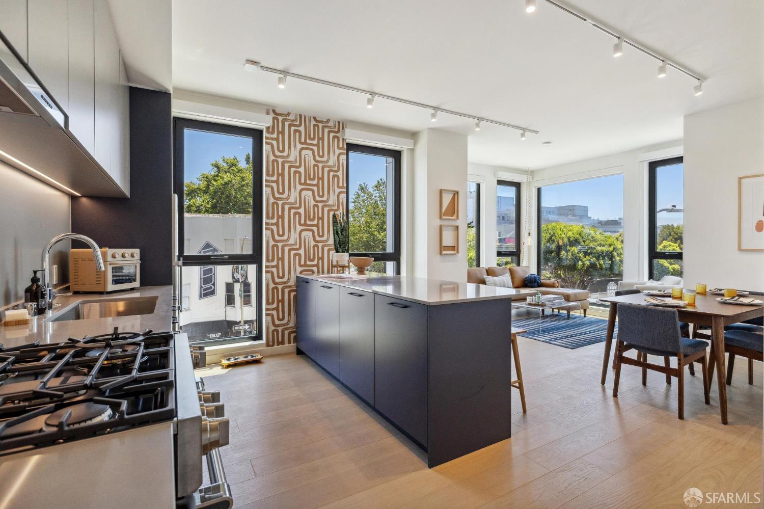 Thumbnail for 988 Harrison St Hm6,  San Francisco, CA 94107