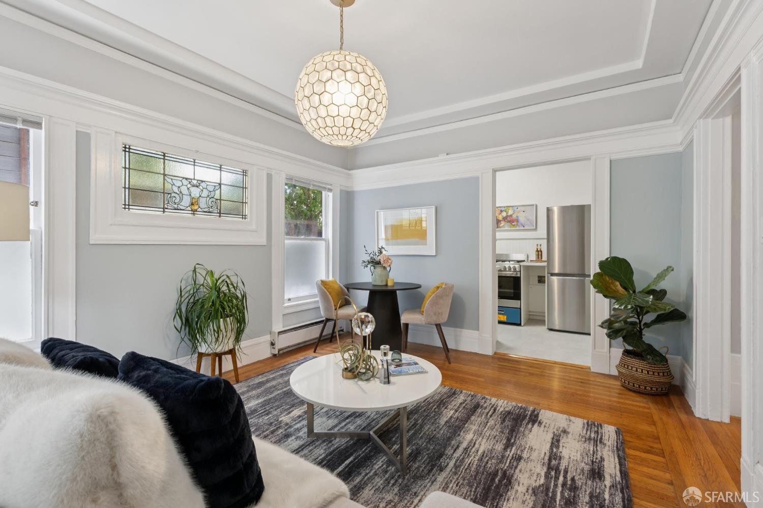 Detail Gallery Image 10 of 18 For 1250 Vallejo St #8,  San Francisco,  CA 94109 - 2 Beds | 1 Baths
