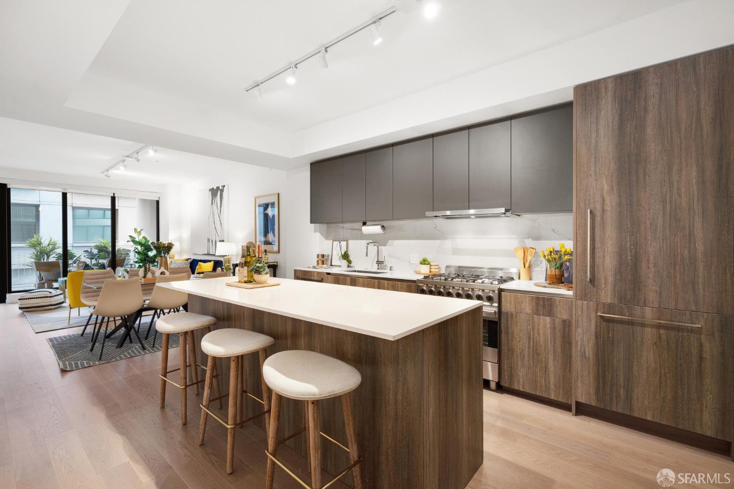 555 Golden Gate Avenue # 606