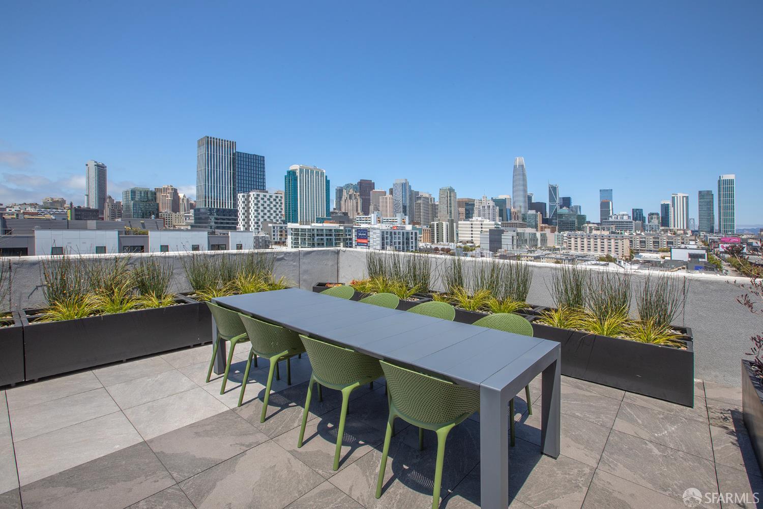 Detail Gallery Image 11 of 13 For 988 Harrison St Wa2,  San Francisco,  CA 94107 - 1 Beds | 1 Baths