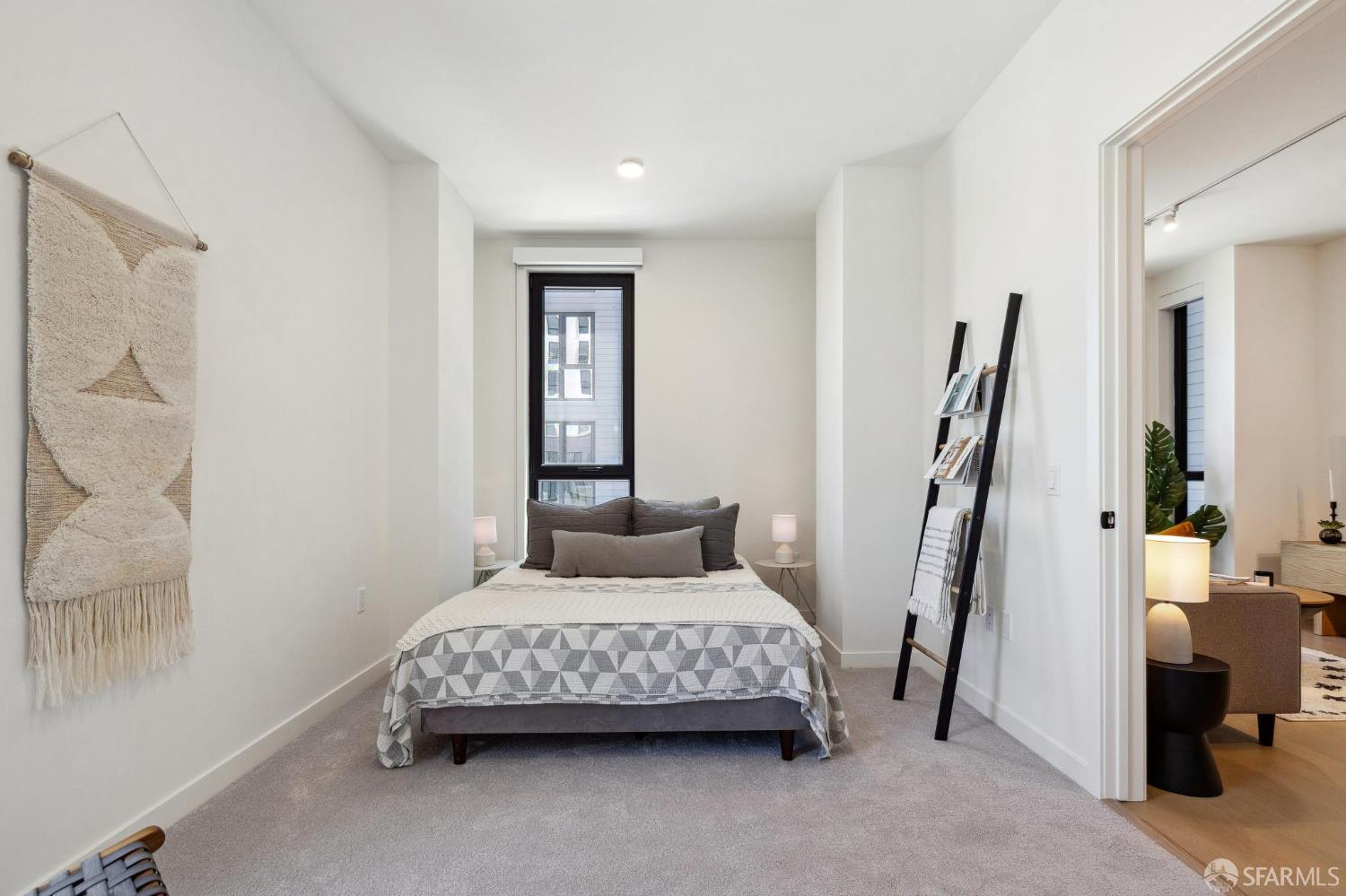 Detail Gallery Image 7 of 12 For 988 Harrison St Yh3,  San Francisco,  CA 94107 - 2 Beds | 2 Baths
