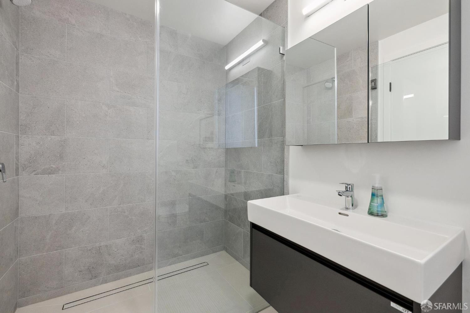 Detail Gallery Image 9 of 12 For 988 Harrison St Yh3,  San Francisco,  CA 94107 - 2 Beds | 2 Baths