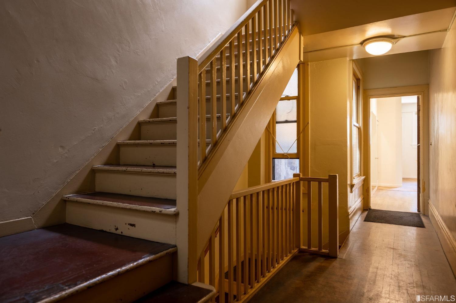 Detail Gallery Image 25 of 27 For 1073 Bush St, San Francisco,  CA 94109 - – Beds | – Baths