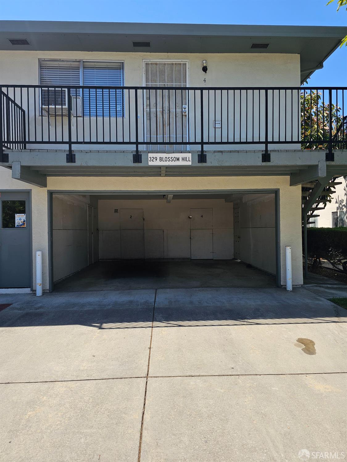Detail Gallery Image 19 of 19 For 329 Blossom Hill Rd #4,  San Jose,  CA 95123 - 2 Beds | 1 Baths