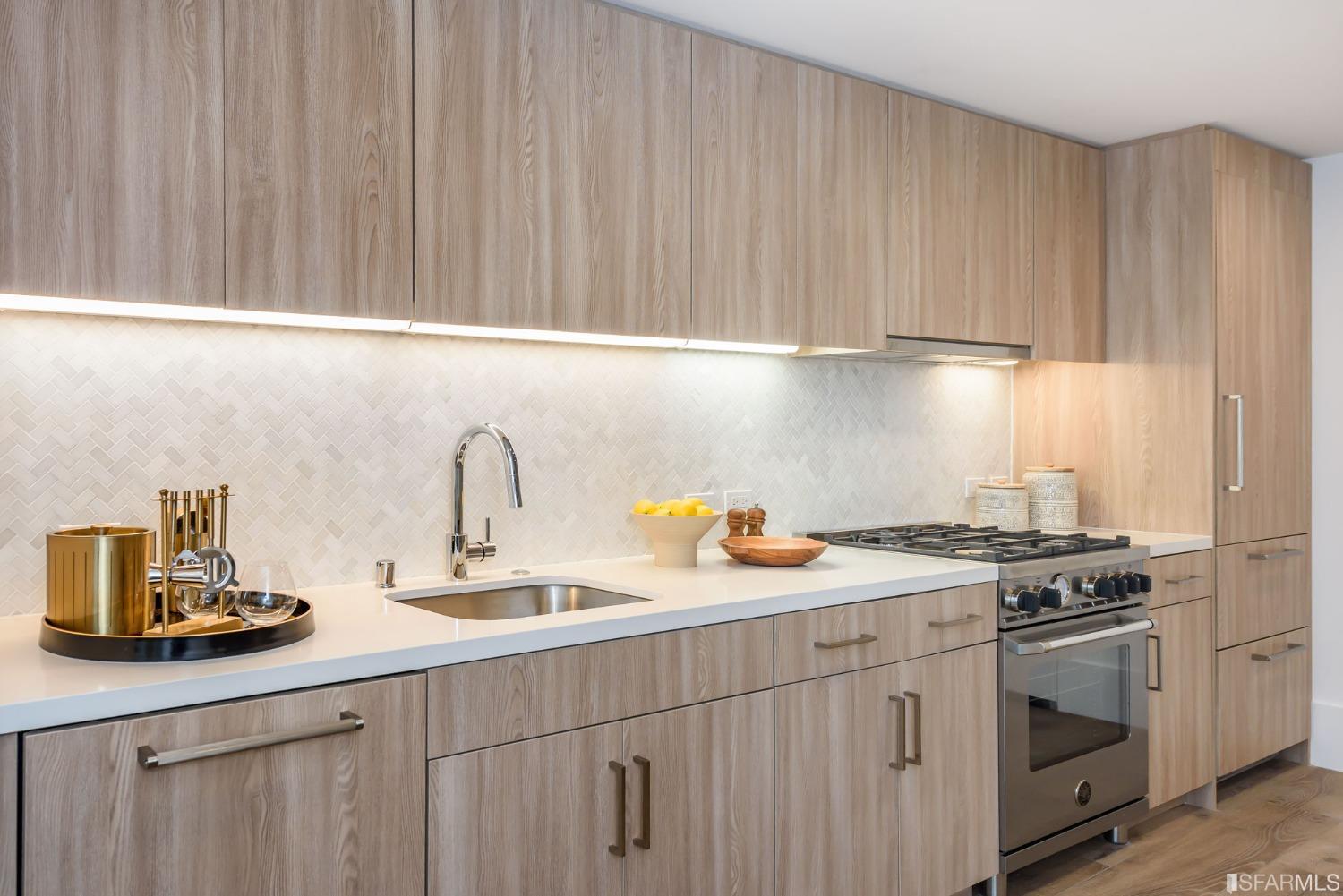 Detail Gallery Image 6 of 23 For 1288 Howard St #101,  San Francisco,  CA 94103 - 1 Beds | 1 Baths
