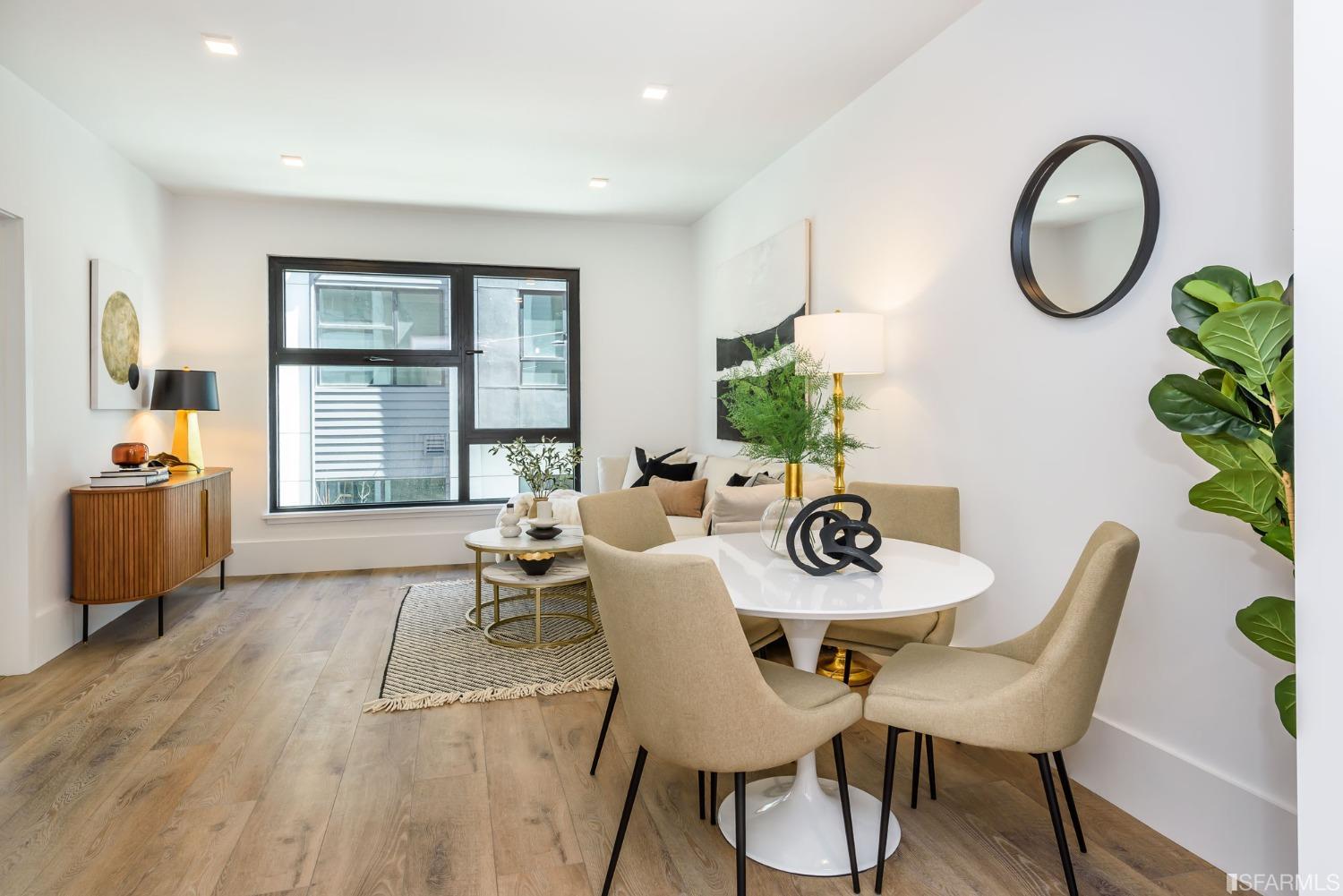 Detail Gallery Image 3 of 23 For 1288 Howard St #101,  San Francisco,  CA 94103 - 1 Beds | 1 Baths